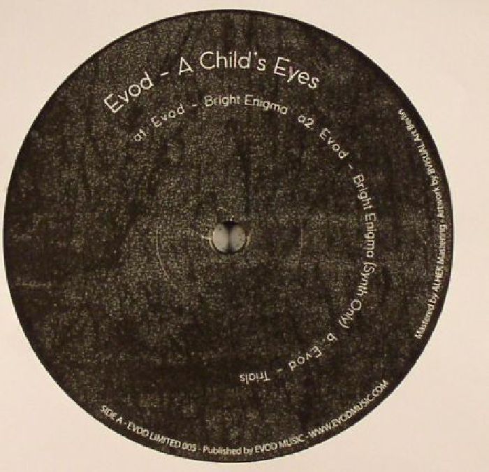 EVOD - A Child's Eyes