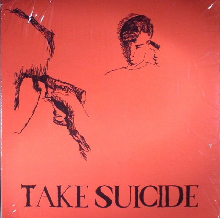FLO/ANDREW - Take Suicide