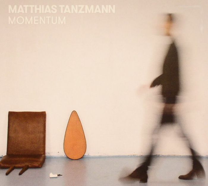 TANZMANN, Matthias - Momentum