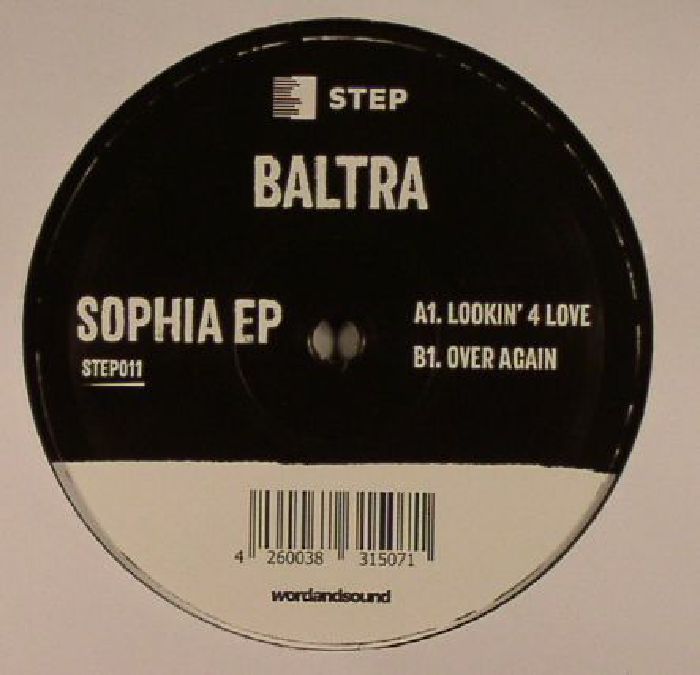 BALTRA - Sophia EP