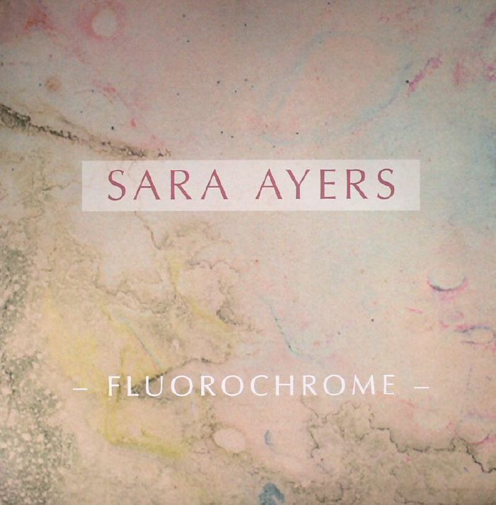 AYERS, Sara - Fluorochrome