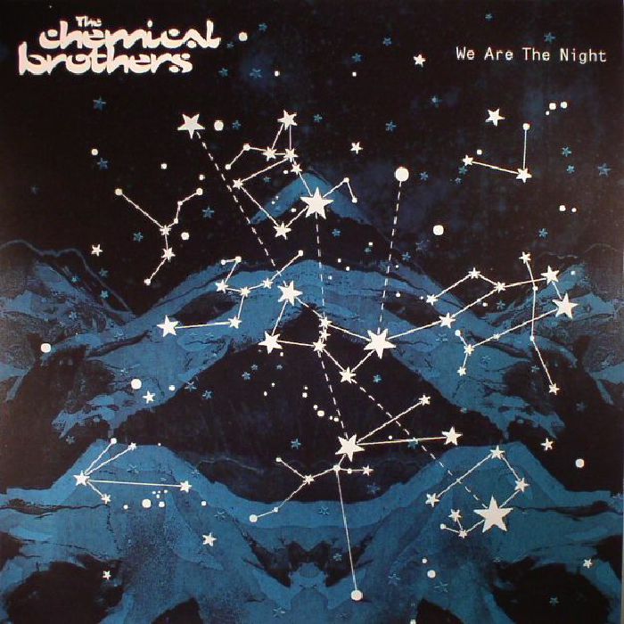 CHEMICAL BROTHERS, The - We Are The Night (remastered)