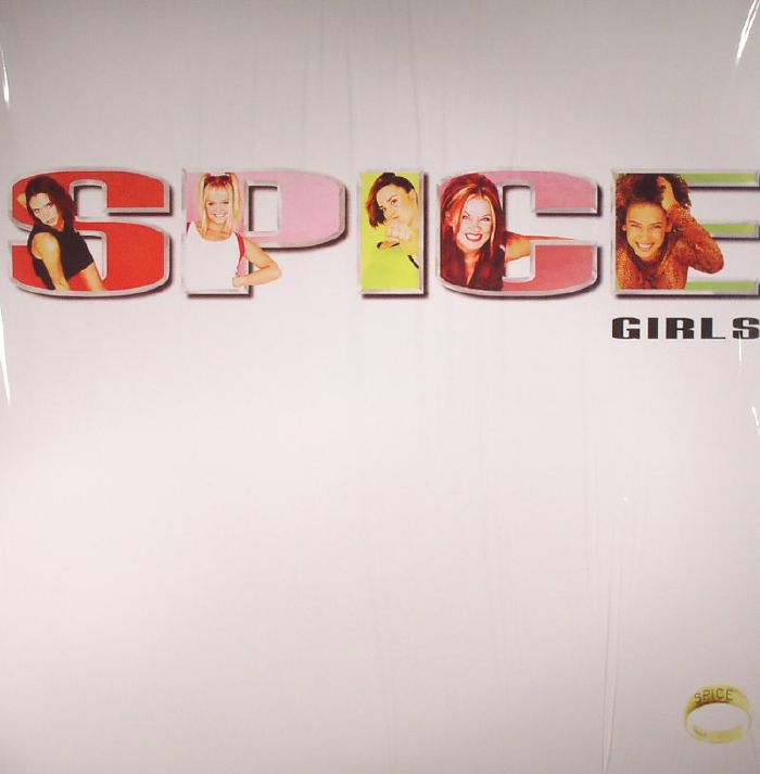 Spice Girls Spice Reissue Vinyl At Juno Records 