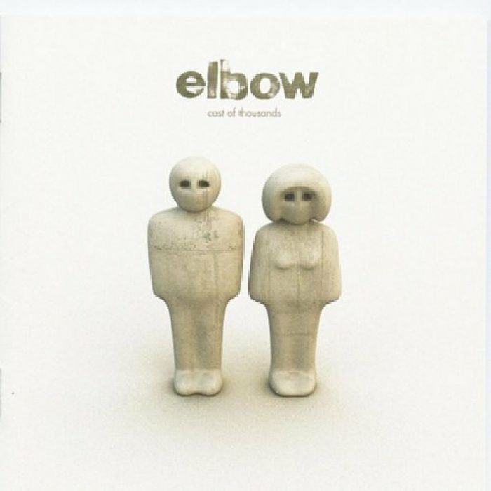 ELBOW - Cast Of Thousand (half speed remastered)
