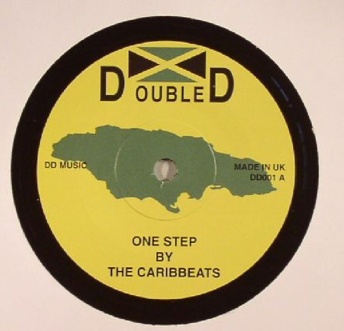 CARIBBEATS, The - One Step