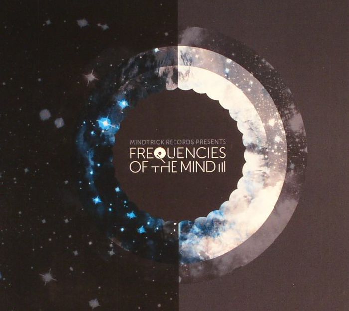 VARIOUS - Frequencies Of The Mind III