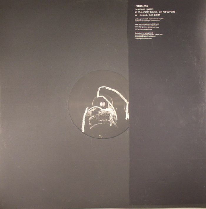 PESSIMIST - Paian