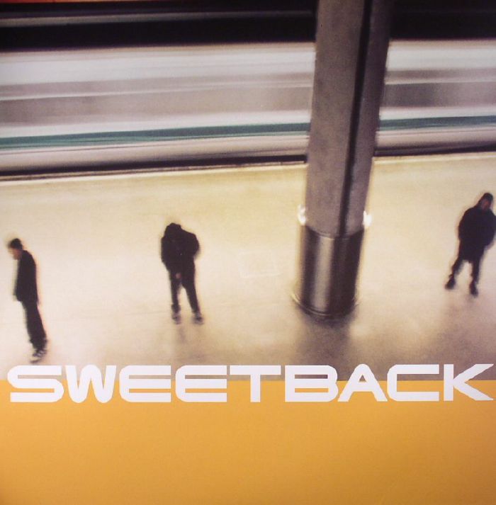 SWEETBACK - Sweetback: 20th Anniversary Edition