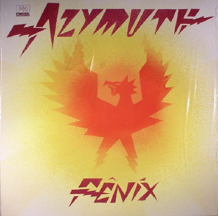 AZYMUTH - Fenix
