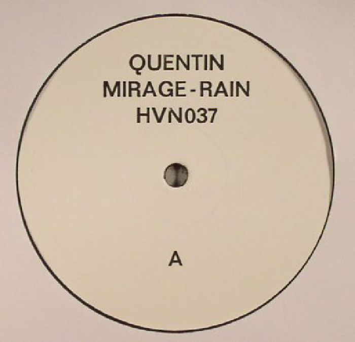 QUENTIN - Mirage