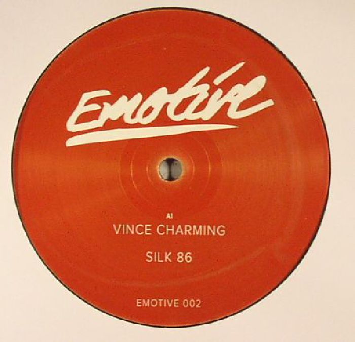 SILK 86 - Vince Charming