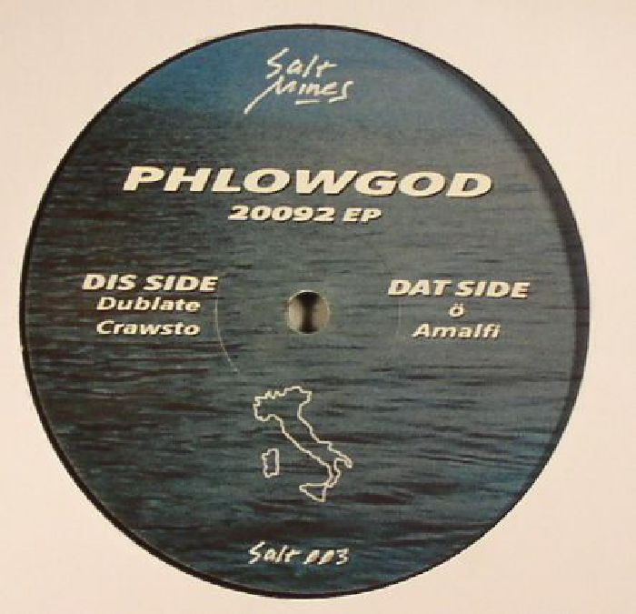 PHLOWGOD - 20092 EP