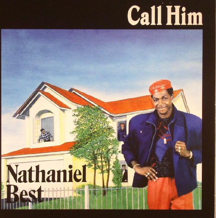 BEST, Nathaniel - Call Him (reissue)