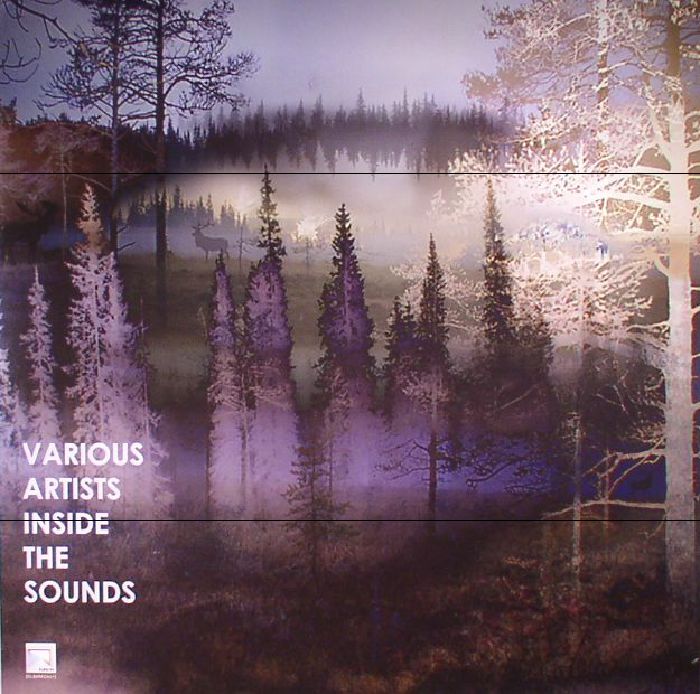 VONBANK, Juergen/SLAVAKI/RADKOVSKI/INFORMATION GHETTO - Inside The Sounds