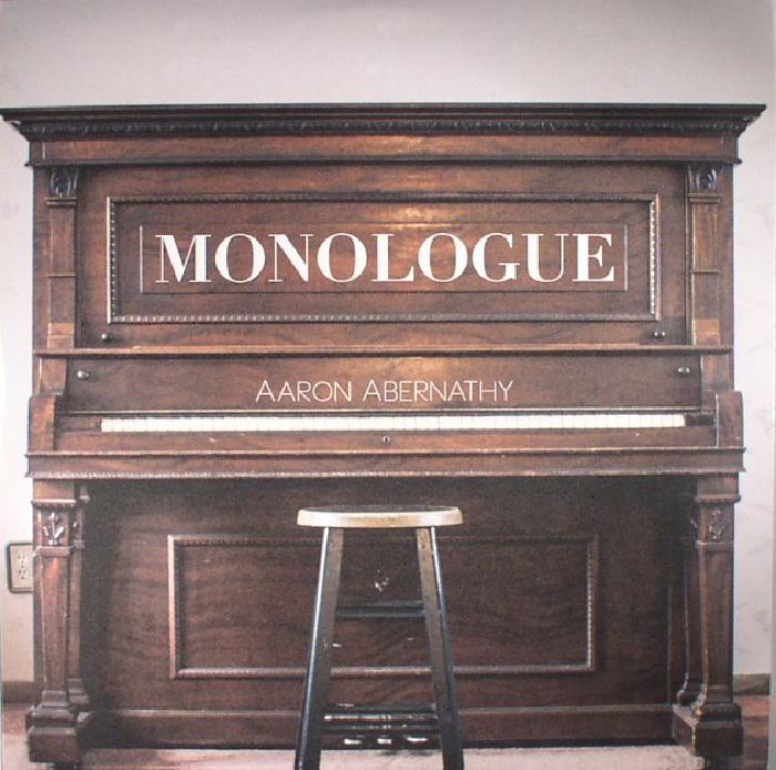 ABERNATHY, Aaron - Monologue
