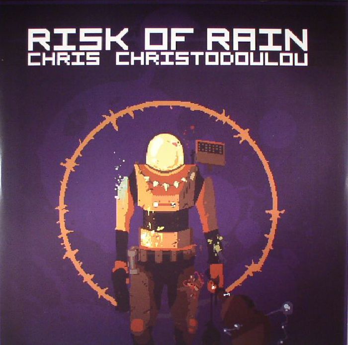 Risk of Rain - Sound/Music Packs Chucklefish Forums