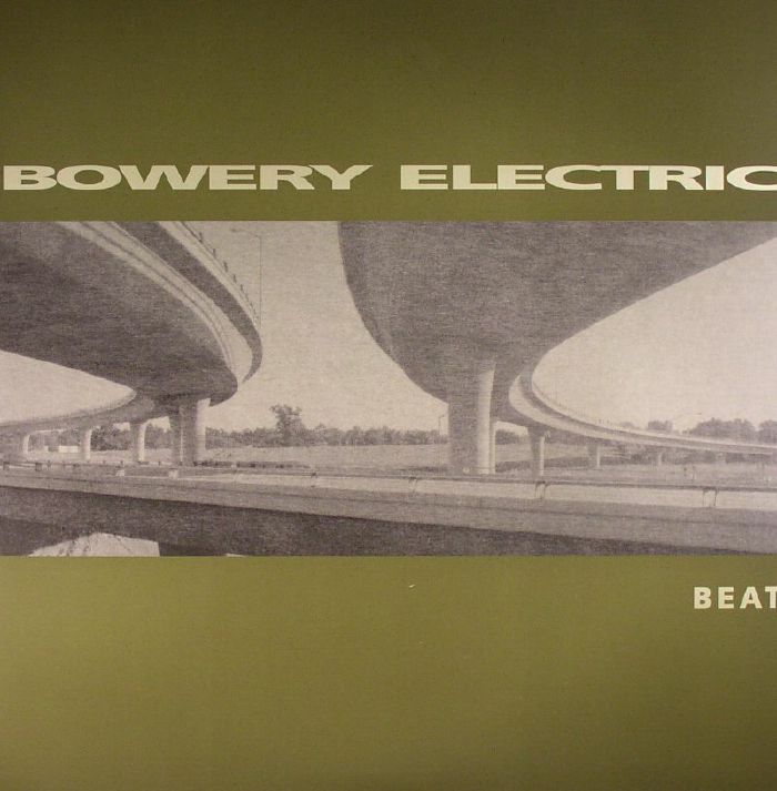 BOWERY ELECTRIC - Beat: 20th Anniversary Edition