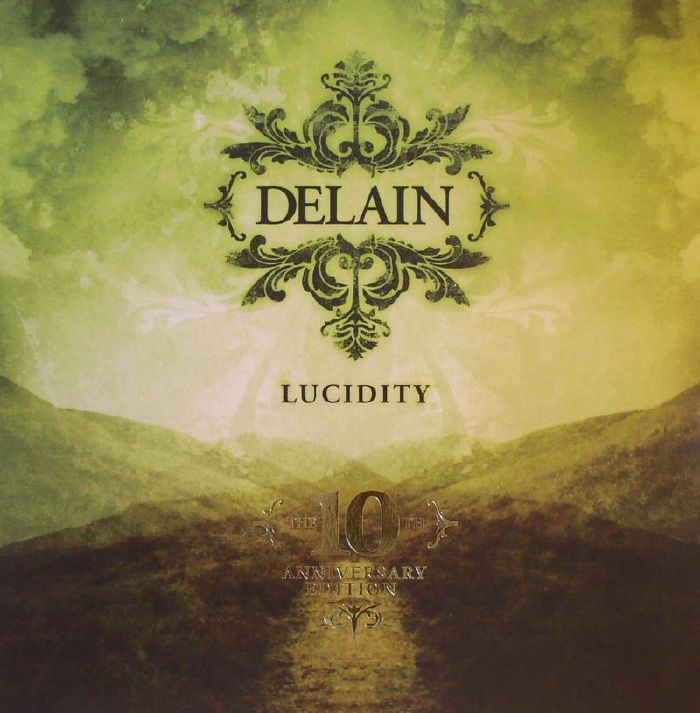 DELAIN - Lucidity: 10th Anniversary Edition