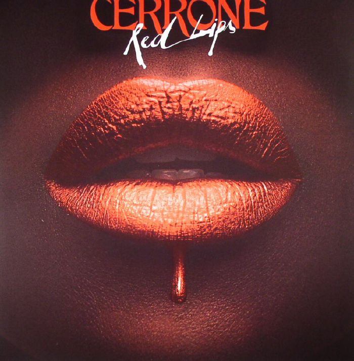 CERRONE - Red Lips