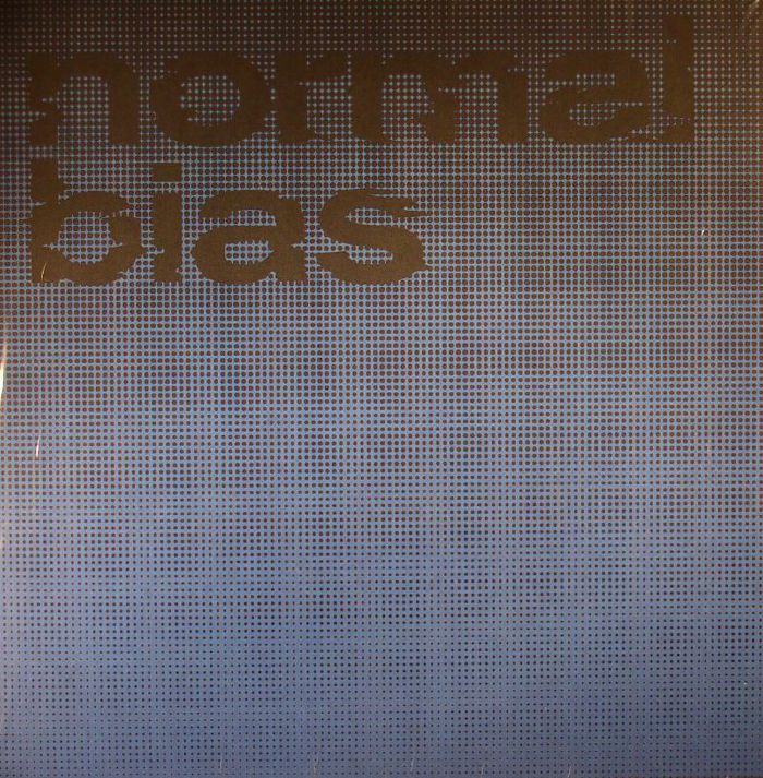 NORMAL BIAS - Normal Bias