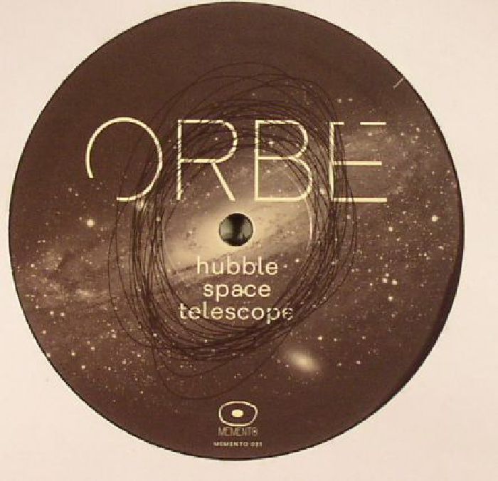 ORBE - Hubble Space Telescope