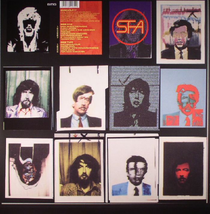 SUPER FURRY ANIMALS - Fuzzy Logic: 20th Anniversary Deluxe Edition