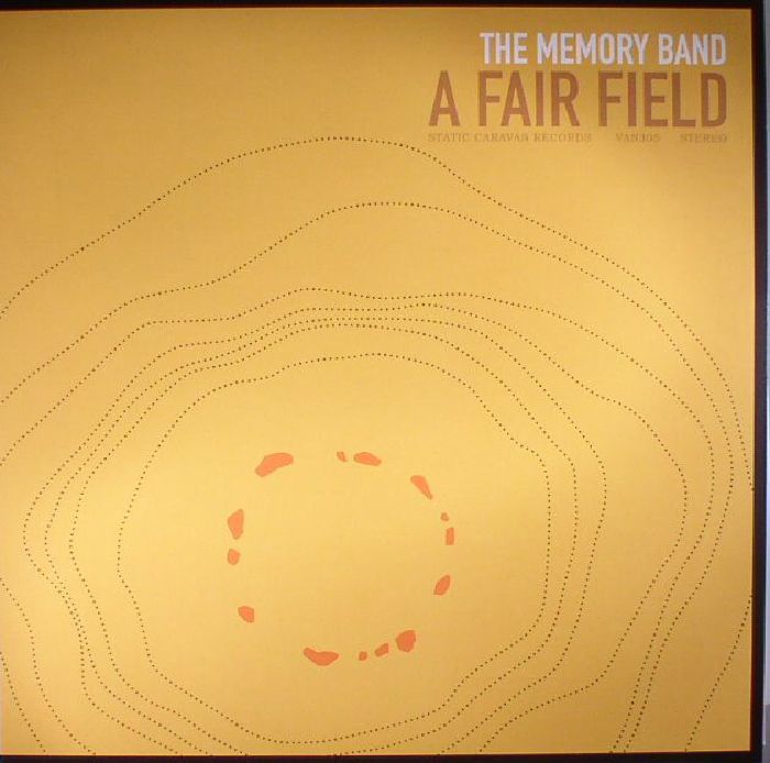 MEMORY BAND, The - A Fair Field