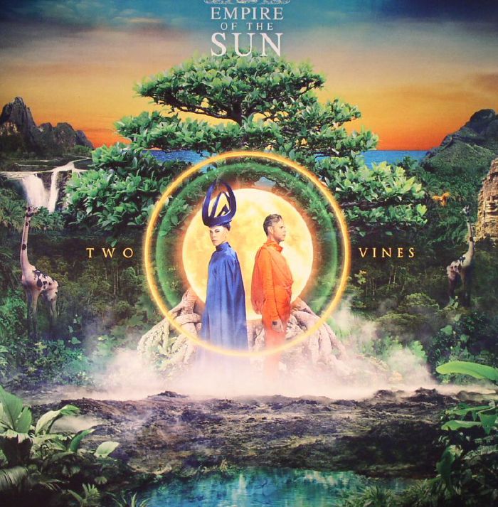 EMPIRE OF THE SUN - Two Vines
