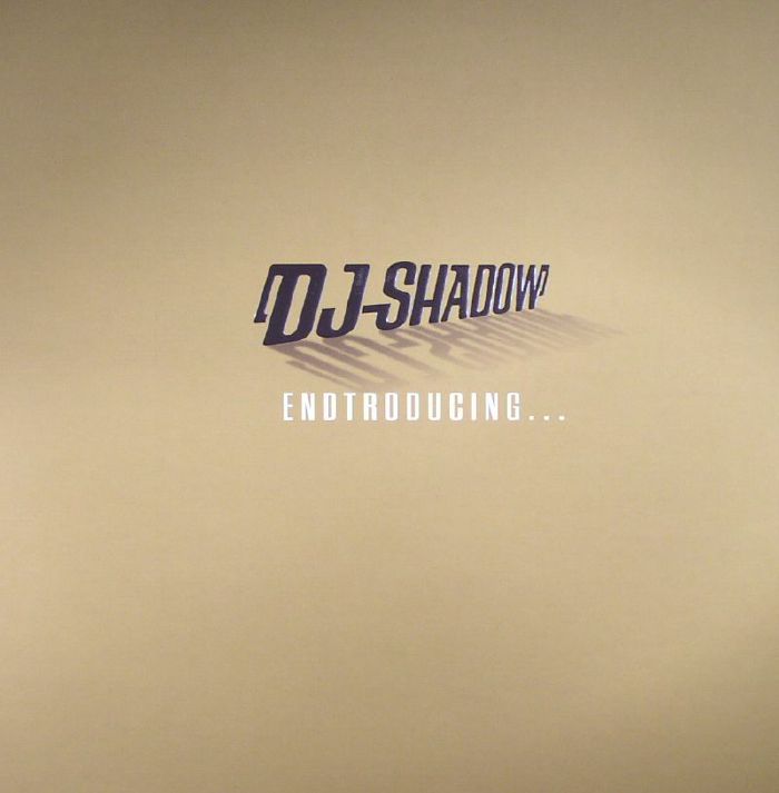 DJ SHADOW - Endtroducing: 20th Anniversary Endtrospective Edition