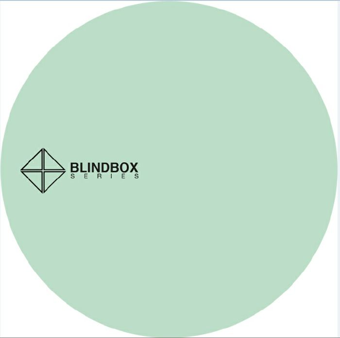 SUBB AN	 - Blind Box 005 (feat Dana Ruh mix)