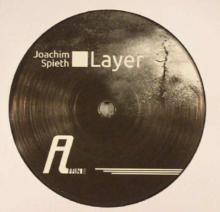 SPIETH, Joachim - Layer