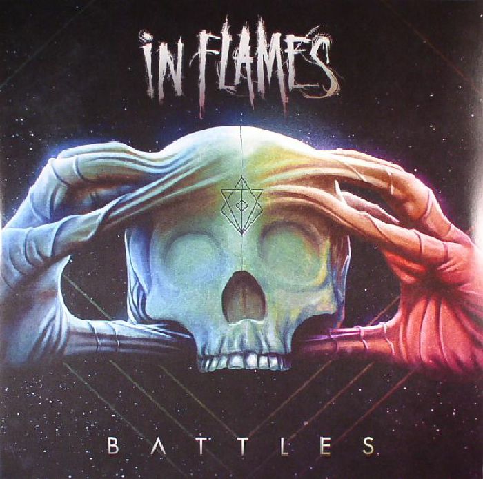 IN FLAMES - Battles