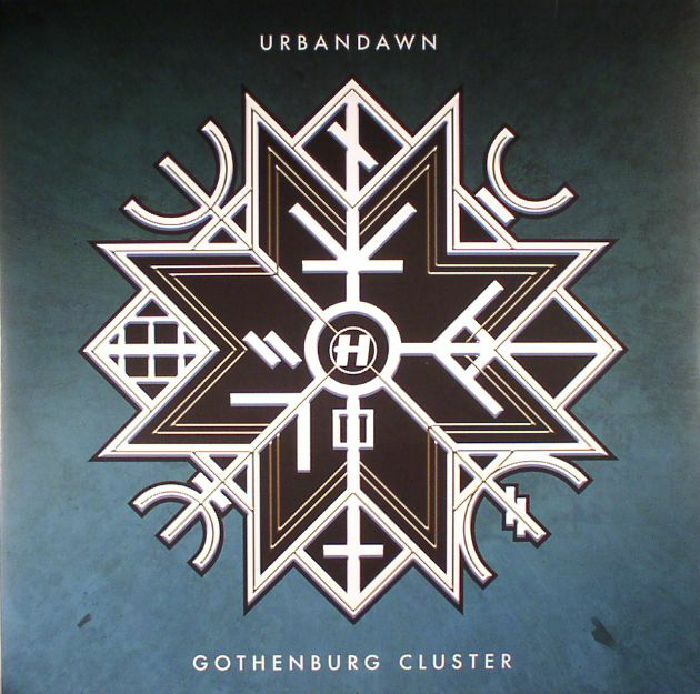 URBANDAWN - Gothenburg Cluster