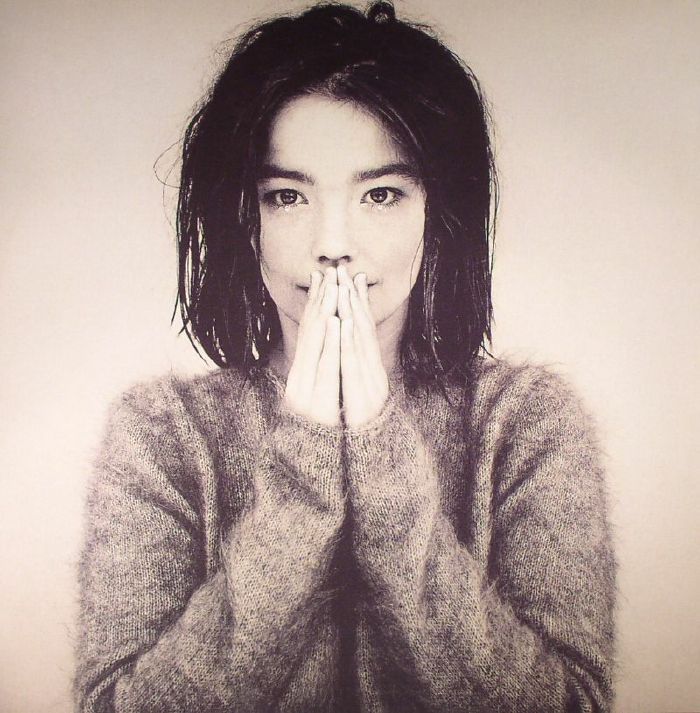 BJORK - Debut