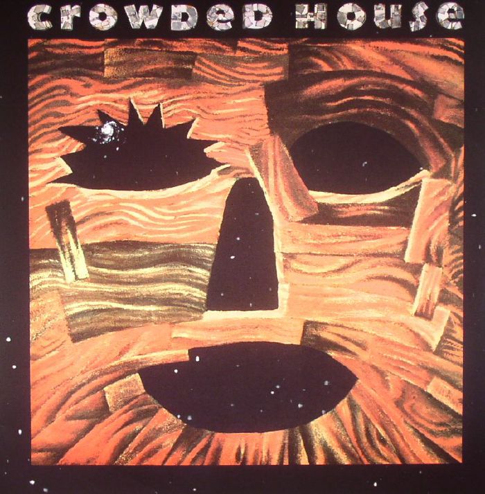 CROWDED HOUSE - Woodface (reissue)