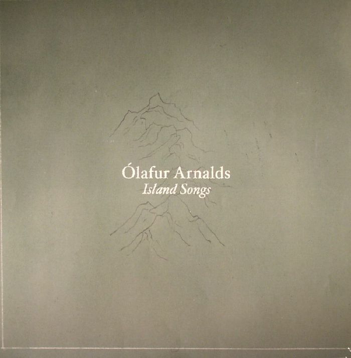 ARNALDS, Olafur - Island Songs (Soundtrack)