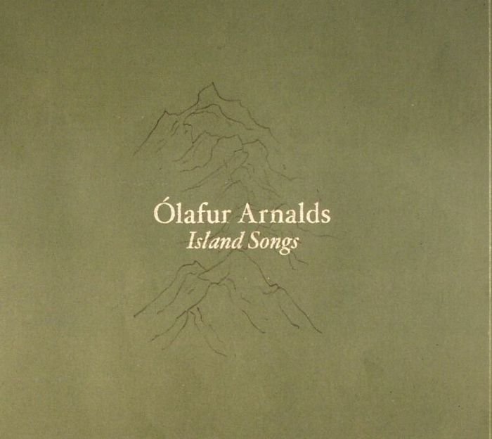 ARNALDS, Olafur - Island Songs
