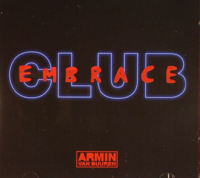 VAN BUUREN, Armin - Club Embrace