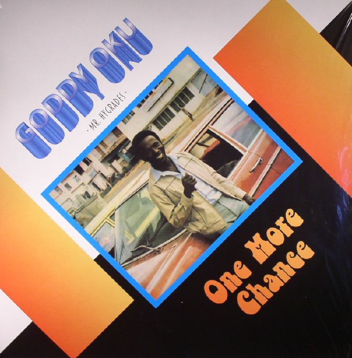 OKU, Goddy - One More Chance (reissue)