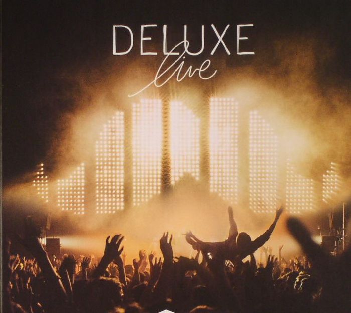 DELUXE - Live A L'Olympia
