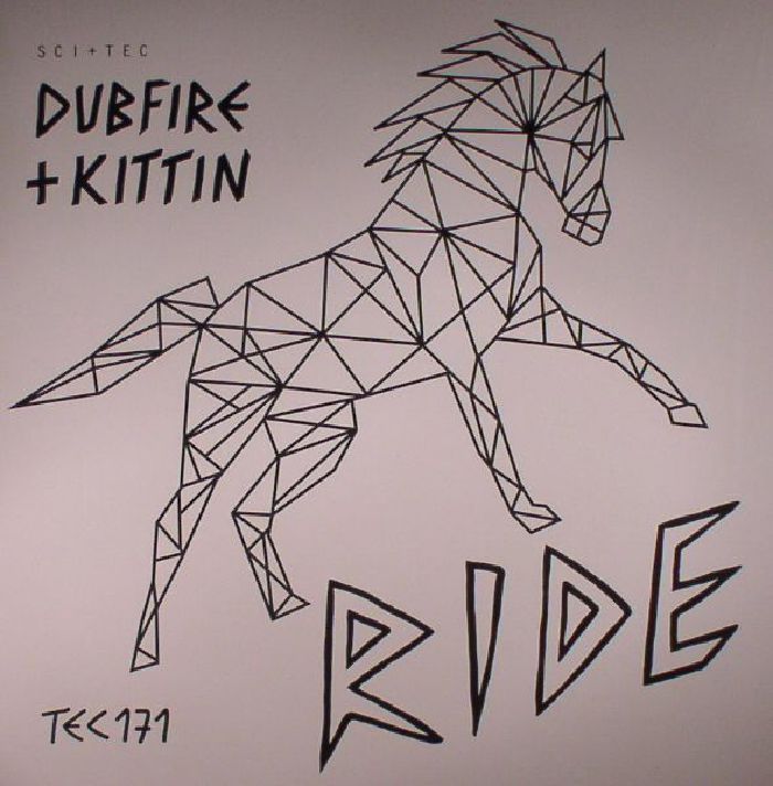 DUBFIRE/KITTIN - Ride