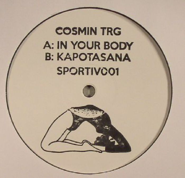 COSMIN TRG - In Your Body