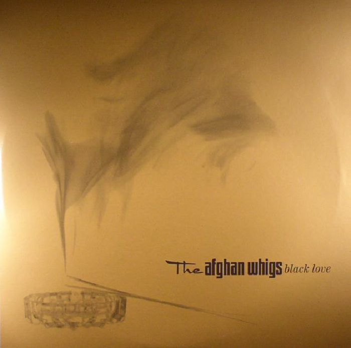 AFGHAN WHIGS, The - Black Love: 20th Anniversary Edition