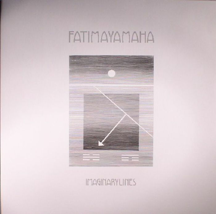 FATIMA YAMAHA - Imaginary Lines (remastered)