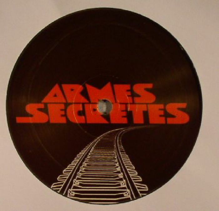 BREAKPLUS/MR BEATNICK - Armes Secretes