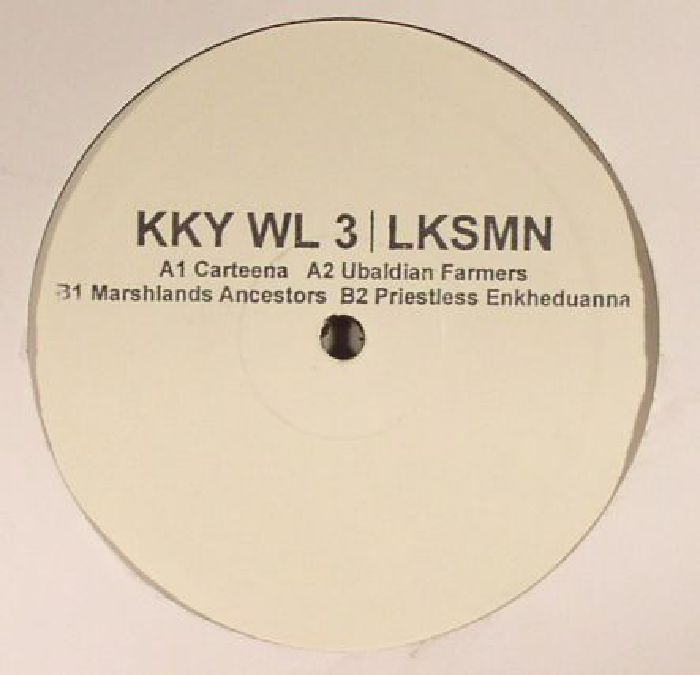 LKSMN - KKYWL 03