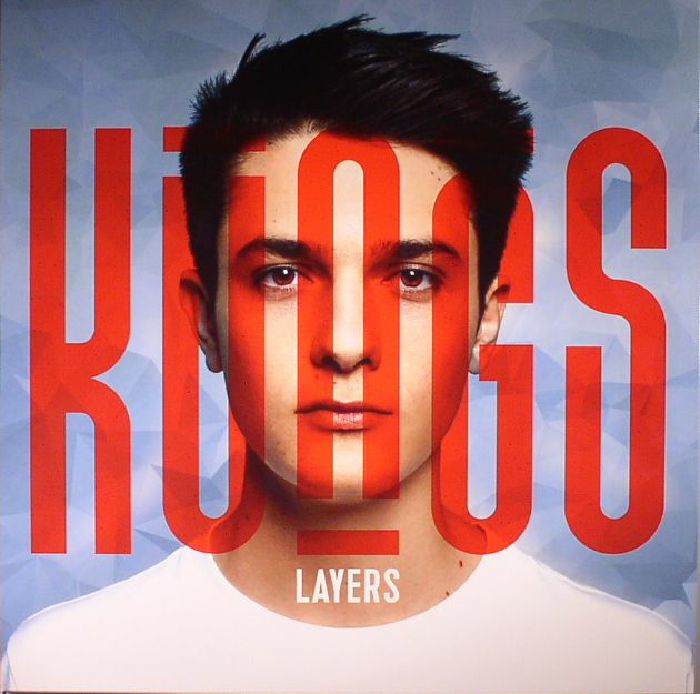 KUNGS - Layers