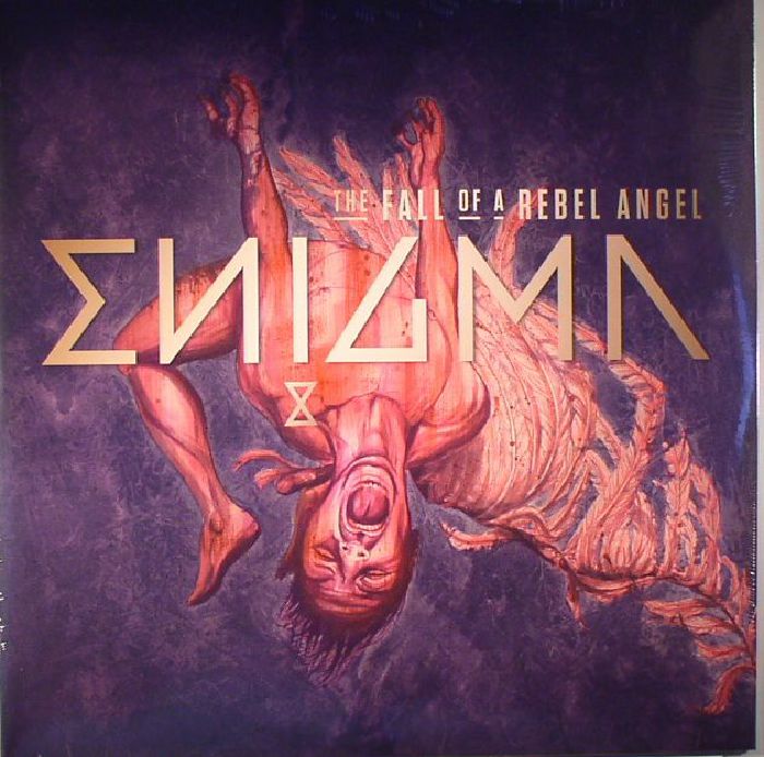 ENIGMA The Fall Of A Rebel Angel vinyl at Juno Records.