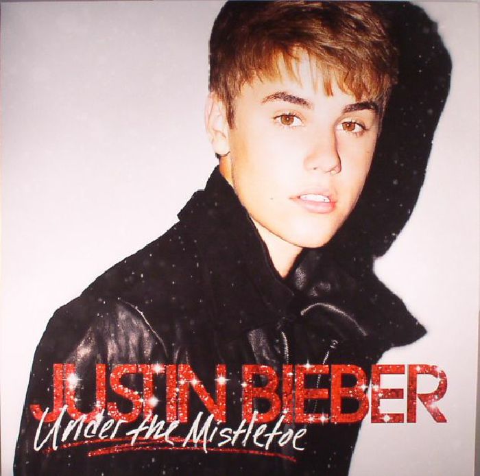 BIEBER, Justin - Under The Mistletoe