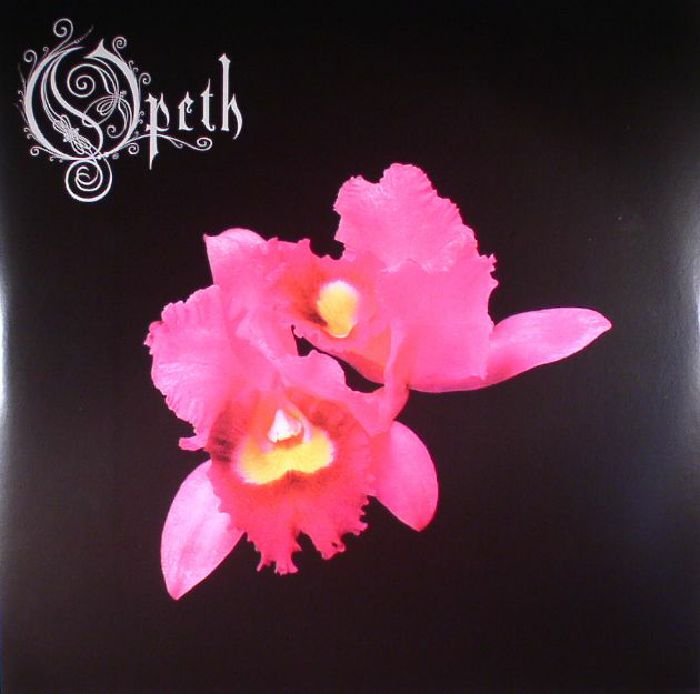 OPETH - Orchid (reissue)